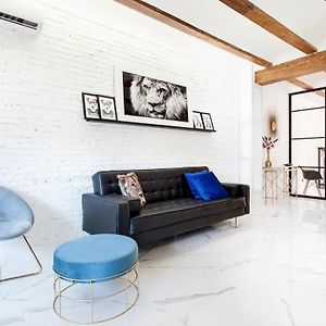 Deluxe Appartement